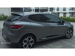 Sahibinden Renault Clio 1.5 dCi Touch 2016 Model