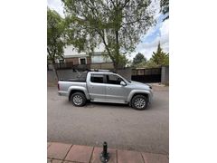 Sahibinden Volkswagen Amarok 2.0 Bi-TDI 4x4 Highline 2015 Model Ankara