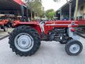 1966 165 MASSEY FERGUSON