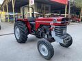 1966 165 MASSEY FERGUSON