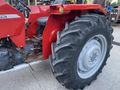 1966 165 MASSEY FERGUSON