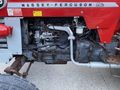 1966 165 MASSEY FERGUSON