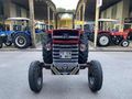 1966 165 MASSEY FERGUSON