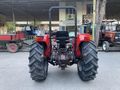 1966 165 MASSEY FERGUSON