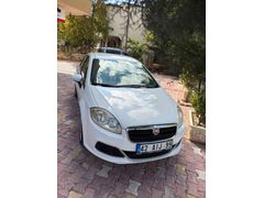 Sahibinden Fiat Linea 1.3 Multijet Easy 2015 Model Konya 200.000 km Beyaz