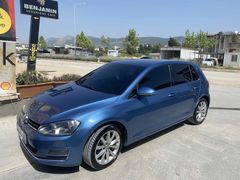 Hatasız Ayarında GOLF 7 Full Opsiyonel Highline Özellikte-Masaj/Isıtma 