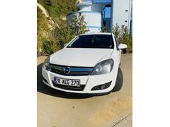 Sahibinden Opel Astra 1.3 CDTI Essentia 2010 Model Giresun