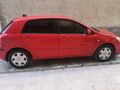 Sahibinden Toyota Corolla 1.6 Terra 2005 Model  km Kırmızı