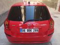 Sahibinden Toyota Corolla 1.6 Terra 2005 Model  km Kırmızı