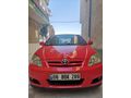 Sahibinden Toyota Corolla 1.6 Terra 2005 Model  km Kırmızı