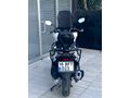 Sahibinden Honda PCX125 5600 km 
