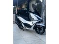 Sahibinden Honda PCX125 5600 km 