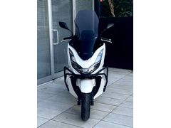Sahibinden Honda PCX125 5600 km 