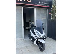 Sahibinden Honda PCX125 