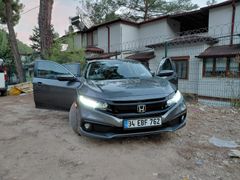 Sahibinden Honda Civic 1.6i VTEC Eco Elegance 2021 Model