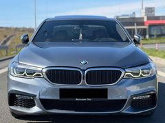 Sahibinden BMW 5 Serisi 520i Executive M Sport 2018 Model 