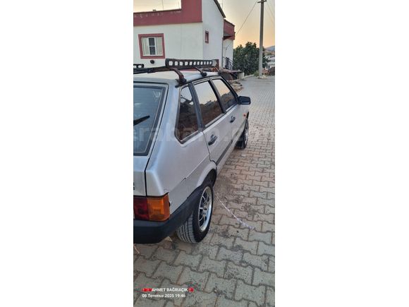 Sahibinden Lada Samara 1.5 2004 Model