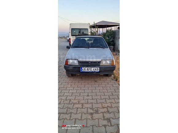 Sahibinden Lada Samara 1.5 2004 Model