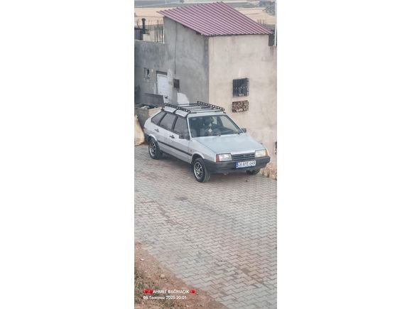 Sahibinden Lada Samara 1.5 2004 Model