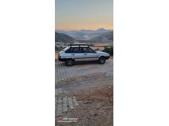 Sahibinden Lada Samara 1.5 2004 Model