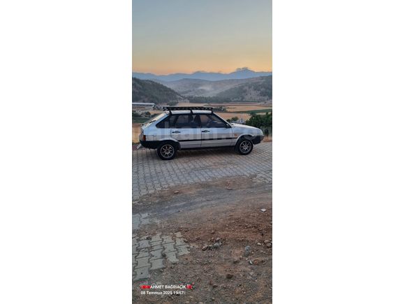 Sahibinden Lada Samara 1.5 2004 Model