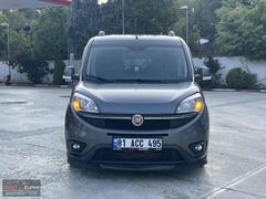 2016 DOBLO PREMIO 1 LOKAL BOYA HARİCİ HATASIZ KAZASIZ TRAMERSİZ
