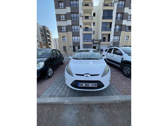 Sahibinden Acil Temiz Fiesta 