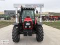 2005 MASSEY 6460 DYNASHIFT ÇOK TEMİZ TÜM BAKIMLARI YAPILMIŞ