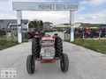 1977 MASSEY 165 212 MOTOR ÇOK TEMİZ ORJİNAL TRAKTÖR