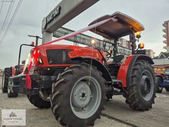 HASAN YÜKSEL,DEN SAME ARGON55 4WD TENTELİ 2025 MODEL SIFIRMAKİNA