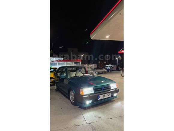 Sahibinden uygun fiyatlı satılık 94 model doğan slx