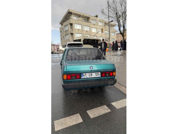 Sahibinden uygun fiyatlı satılık 94 model doğan slx