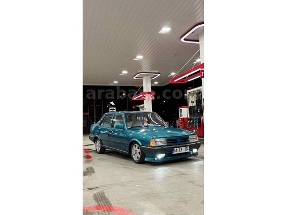 Sahibinden uygun fiyatlı satılık 94 model doğan slx