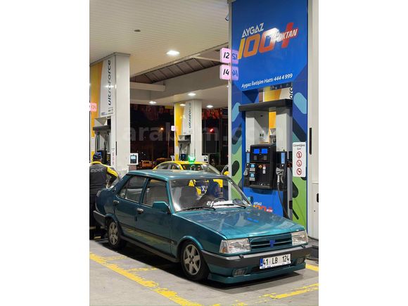 Sahibinden uygun fiyatlı satılık 94 model doğan slx