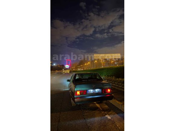 Sahibinden uygun fiyatlı satılık 94 model doğan slx