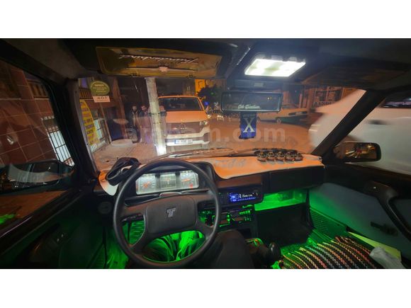 Sahibinden uygun fiyatlı satılık 94 model doğan slx