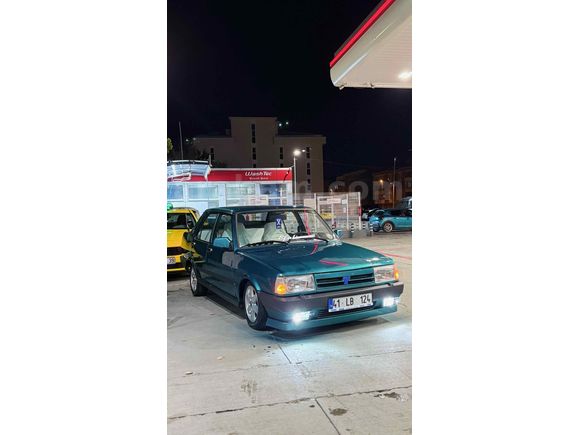 Sahibinden uygun fiyatlı satılık 94 model doğan slx