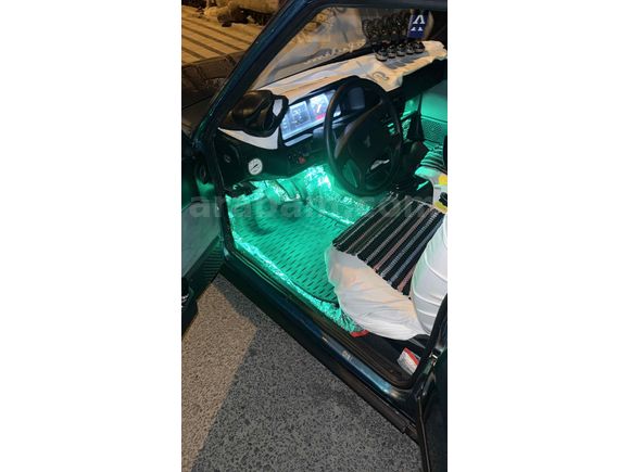 Sahibinden uygun fiyatlı satılık 94 model doğan slx