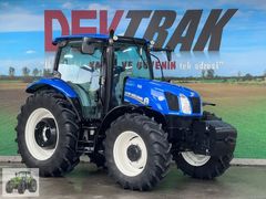 DEVTRAK'TAN NEW HOLLAND TR6.140/2019 MODEL 1787 SAATTE
