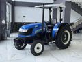 2011 MODEL TT55 2WD TURBOİNTERCOLL