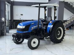 2011 MODEL TT55 2WD TURBOİNTERCOLL