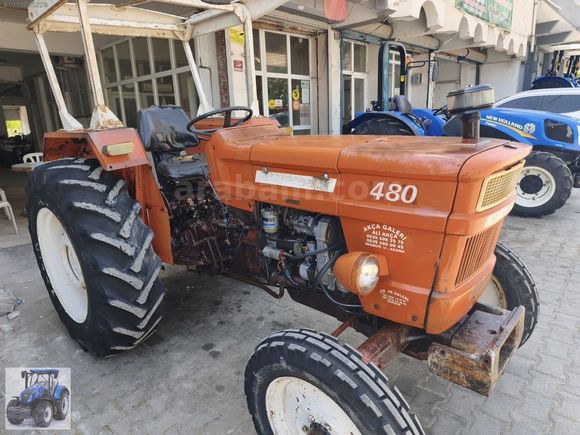 84 FIAT 480