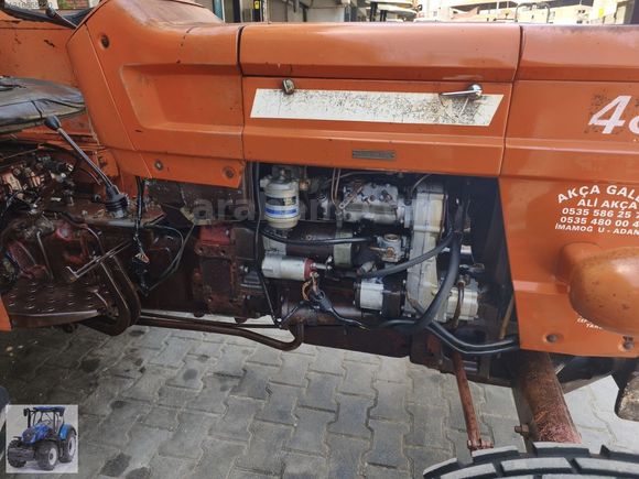 84 FIAT 480