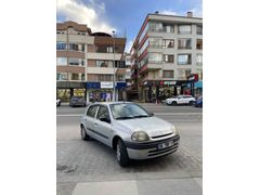 Sahibinden Renault Clio 1.4 RTA 1998 Model 
