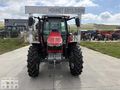2021 MASSEY 5712 S DYNA-6 ÇOK TEMİZ BAKIMLI MASRAFSIZ TRAKTÖR