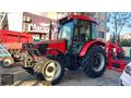 2022 TÜMOSAN 8165 4WD KABİNLİ KLİMALI EMSALSİZ CAM GİBİ