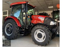 CASE IH JX 60 E 4X4 ORJ KAB COMMON RAİL MOTOR AĞCAOĞLU
