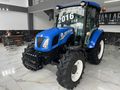 2016 MODEL TT4.65 4WD KABİNLİ KLİMALI
