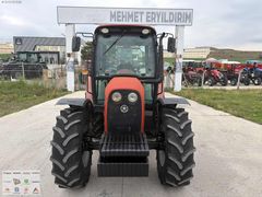2013 TÜMOSAN 8105 KABİN KLİMA İLKEL ÇOK TEMİZ TRAKTÖR