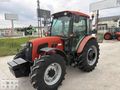 2013 TÜMOSAN 8105 KABİN KLİMA İLKEL ÇOK TEMİZ TRAKTÖR